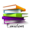 Exercices